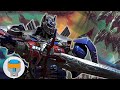 An Actually GOOD Knight Optimus Prime?? | Unique Toys Challenger #Transformers