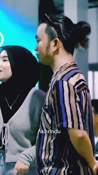 Rindu Tapi Malu #shorts #zinidinzidan #yayanadila