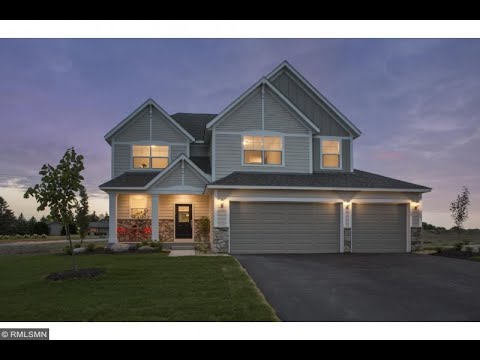 1135 Pine Hill Ln, White Bear Township, MN home video tour