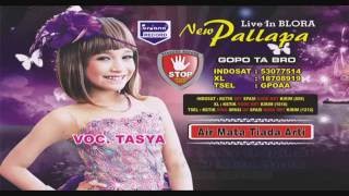 Tasya Rosmala - Air Mata Tiada Arti - New Pallapa