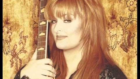WYNONNA JUDD - Is It Over Yet [HQ]
