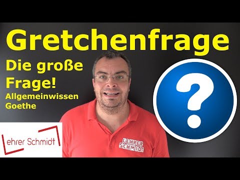 Video: Was ist ein Großfamilienquizlet?