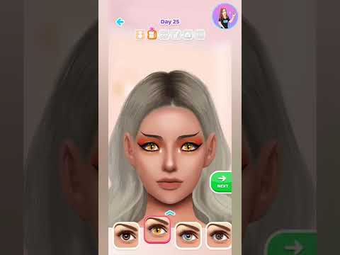 Makeup Artist Game - Beautiful Ethnic Makeup