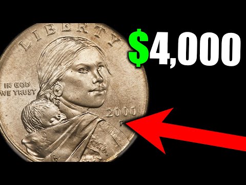 15 RARE ERROR COINS THAT ARE WORTH MONEY YOU SHOULD LEARN ABOUT