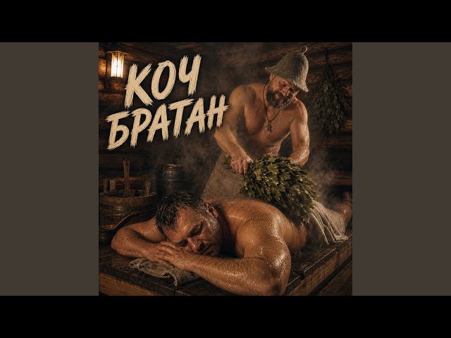 Коч братан