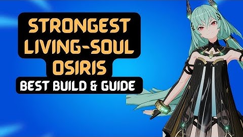 Ultimate Guide for Living Soul-Osiris | Aether Gazer(Functors - Sigils - Codes)  #aethergazer #viral