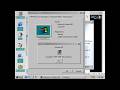 Эволюция Windows 98 RC0 - Сборка 1677