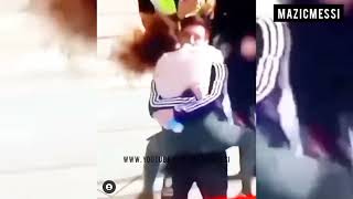 Lionel Messi & Antonella Roccuzzo Love Whats App Status