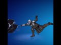 Nuevo Gesto de Star Wars "El Mandaloriano" en Fortnite! (Star Wars X Fortnite) #fortnite #shorts