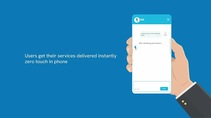 DigitalXC AI Hyperautomation & Agentic AI Platform for Zero-Touch Enterprise Service Delivery #ai