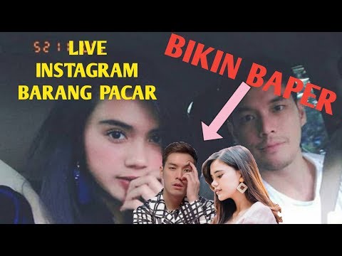 audi-marissa-live-bareng-pacar-di-instagram,fans-baper-!!