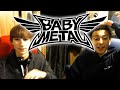 BABYMETAL - PA PA YA | Reaction