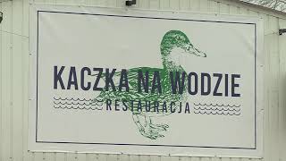 Piła Magda Gessler Robi Kuchenne Rewolucje Na Barce