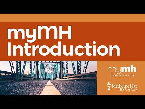 myMH Introduction