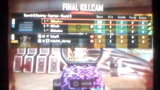 Proof third map