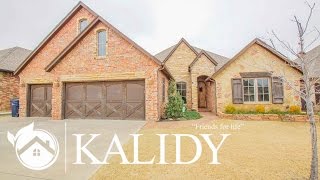 6313 Bentley Dr, Oklahoma City,OK 73169
