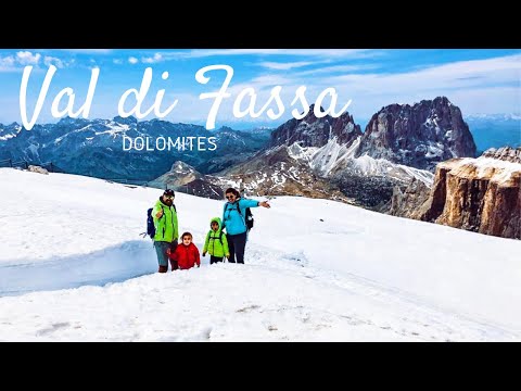 Family Hotel in Val di Fassa - Dolomites