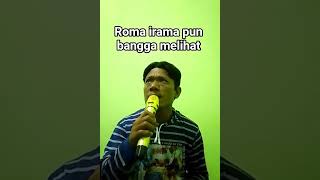 Download Lagu Roma irama pun bangga melihat #fypシ #dangdut #fypシ゚viral #karaoke MP3