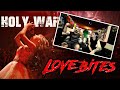 G's React To Holy War - LOVEBITES [Live at Zepp DiverCity Tokyo 2020](Reaction / Review)