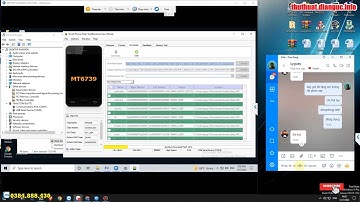 Fix lỗi Dm-verity error Vsmart Bee 3 ok