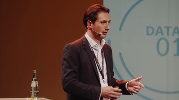 How to Prepare your Organisation for a Data-Driven Future