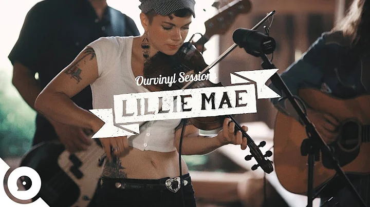 Lillie Mae - El Cumbanchero | OurVinyl Sessions