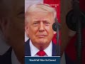 JUST IN: Trump announces ceasefire between Israel, Hezbollah #foxnews #trump #iran #usa #world