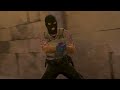 Beginning of video