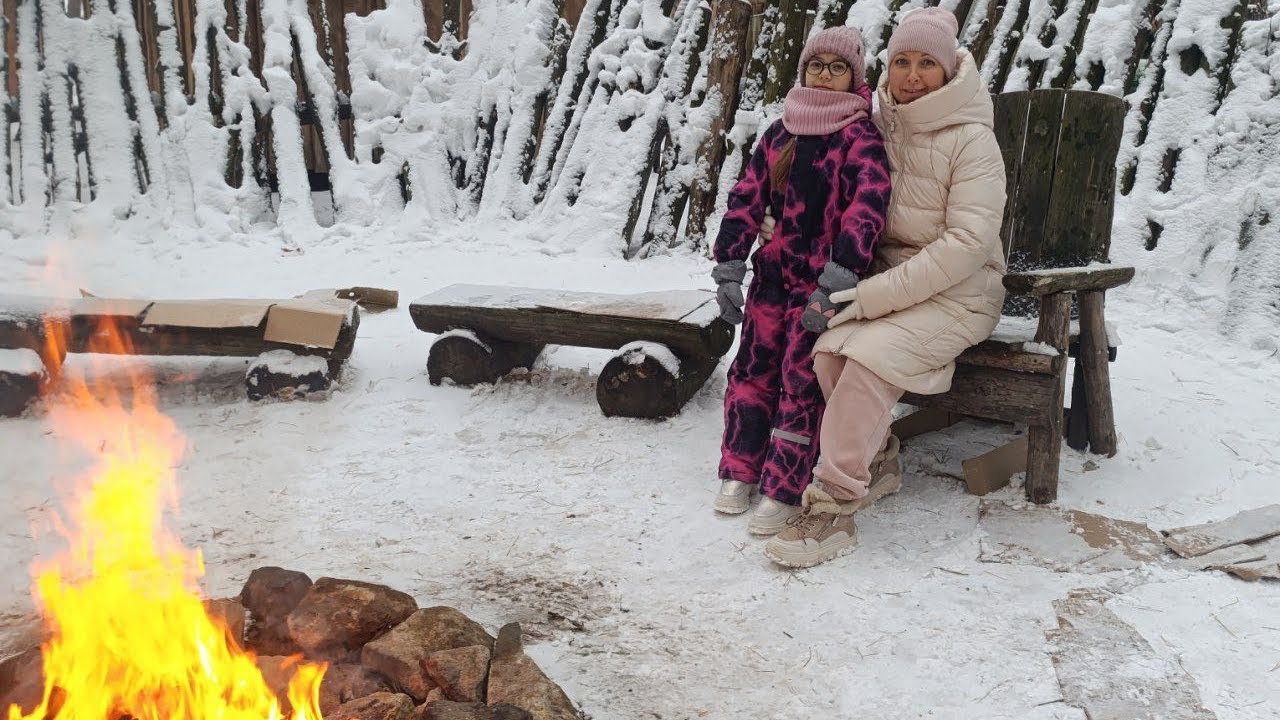 СЕМЕЙНЫЕ РАДОСТИ / ЗООПАРК / СЛАДОСТИ И ЗЕЛЁНЫЕ ВСХОДЫ