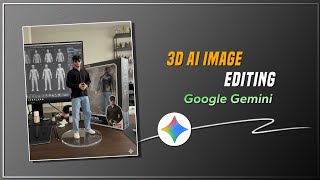Trending Instagram Viral Figurine 3D Ai Photo Editing | Google Gemini Viral Photo Editing screenshot 4
