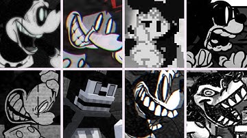 Unknown Suffering V2 but everytime it