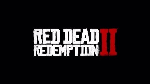 Red Dead Redemption 2 - Chapter 1 Colter - Main Story Part 1