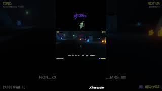 Menior Ai Sponge Rehydrated Short