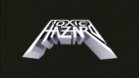 Toxic Hazard: Divisions Of Hate (Official Music Video)