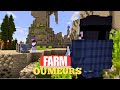 FARM OU MEURS EPISODE 2 ft.@itzshako_