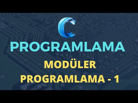 C ile Moduler