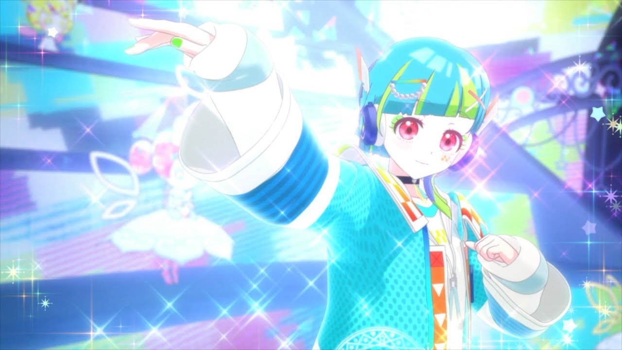 Waccha Primagi! 25 - 滲む、馨る、[1080p 60fps] - YouTube