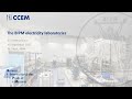 Ccem webinar  15092022  the bipm electricity laboratories