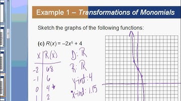 Section 3.2 Day 1 PC video notes