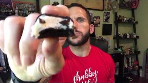 Fun Sized Review: Trader Joe