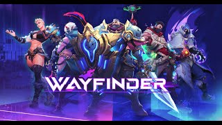 Wayfinder Ultrawide FOV Fix + Bonus Tip