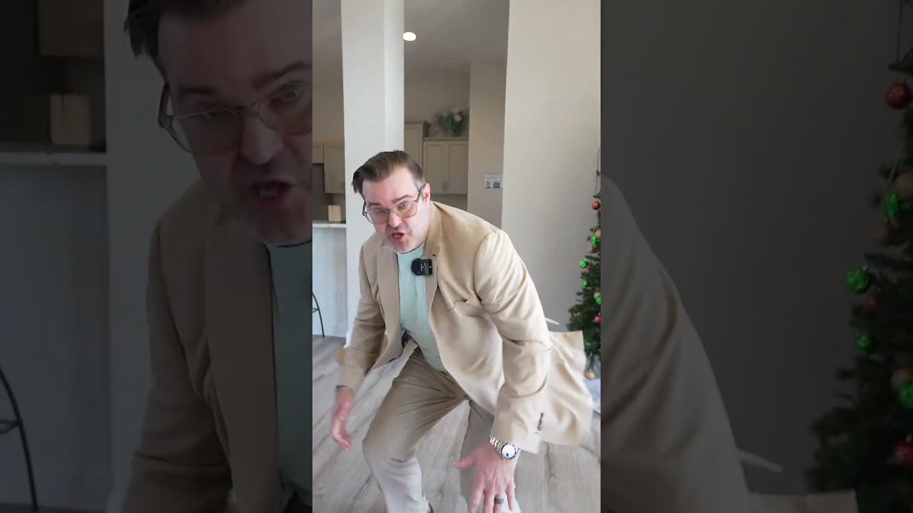 🎤🏡 Mike Hege: The Rapping Realtor of CLT!"🎶💼