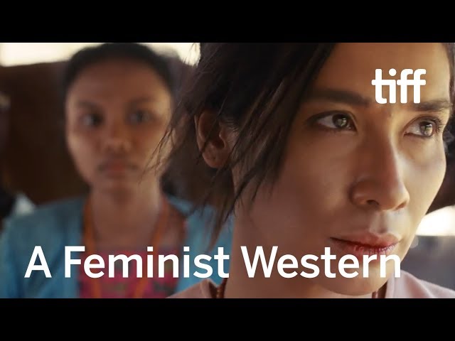 Head-to-decapitated-head with Marlina the Murderer | TIFF 2018 class=