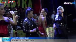 DIANA SASTRA LIVE  |  KARANGREJA TANJUNG - BREBES | Seketip Mata