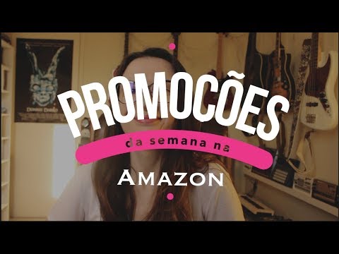Promoc¸o~es da Semana na Amazon! Dia Nacional do Livro e + - Promoc¸o~es da Semana na Amazon! Dia Nacional do Livro e +