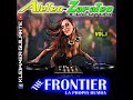 ALETEO ZAPATEO de ayer y hoy, DJ KLEIMMER GUILARTE, THE FRONTIER la propia rumba