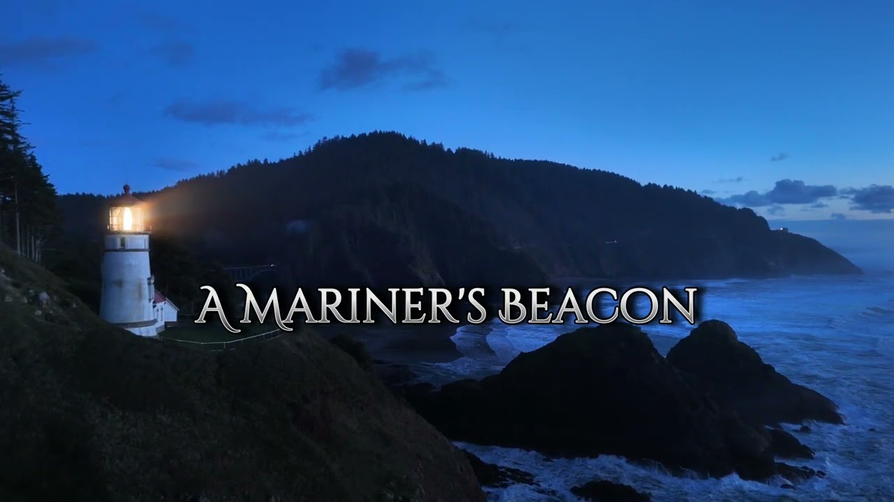 Heceta Lighthouse-Day time-Night time