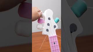 Did you notice this ukulele in our video? Model Credit: @TomekUoo