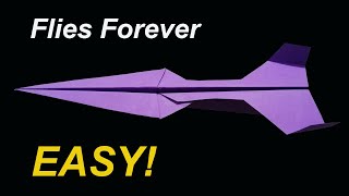 How To Make Paper Airplane Easy that Fly Far screenshot 5