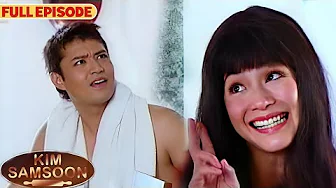 Full Episode 7 | Regine Velasquez Ako Si Kim Samsoon (2008)